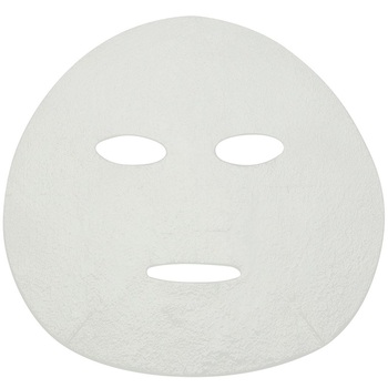 Skin Naturals Milky Tissue Mask - Textilní pleťová maska s mandlovým mlékem pro suchou a citlivou pleť